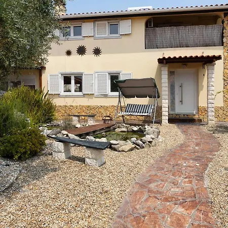 Σπίτι διακοπών Zen Village Rosa