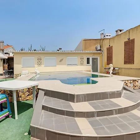 Σπίτι διακοπών Zen Village Rosa *
