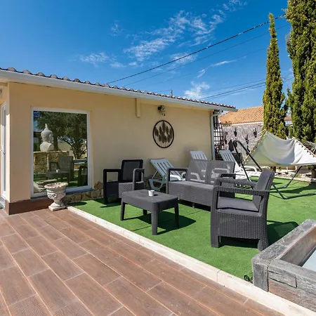 Zen Village Rosa Σπίτι διακοπών *