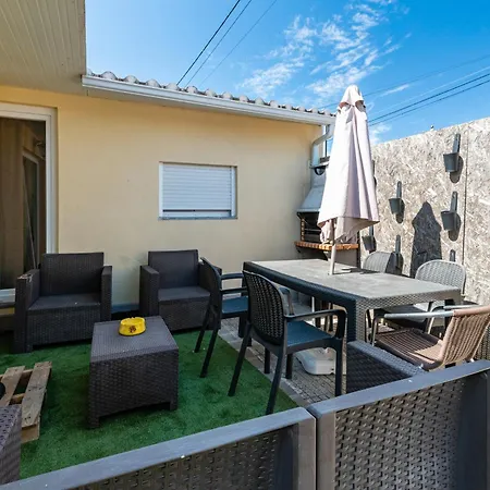 Σπίτι διακοπών Zen Village Rosa *