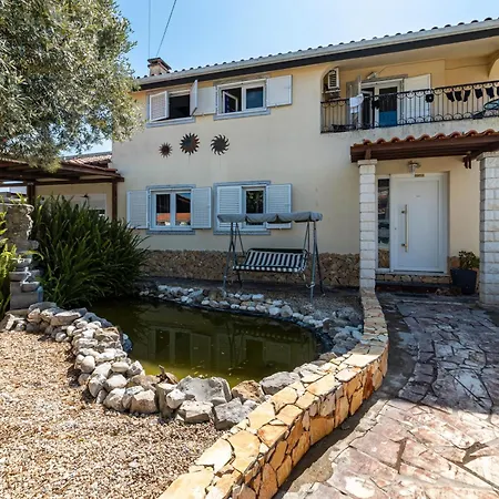 Zen Village Rosa Σπίτι διακοπών